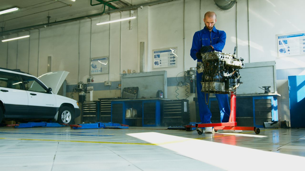 Can You Choose Your Own Repair Shop?