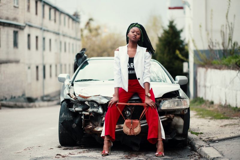 What to Do After a Car Accident That Wasn’t Your Fault